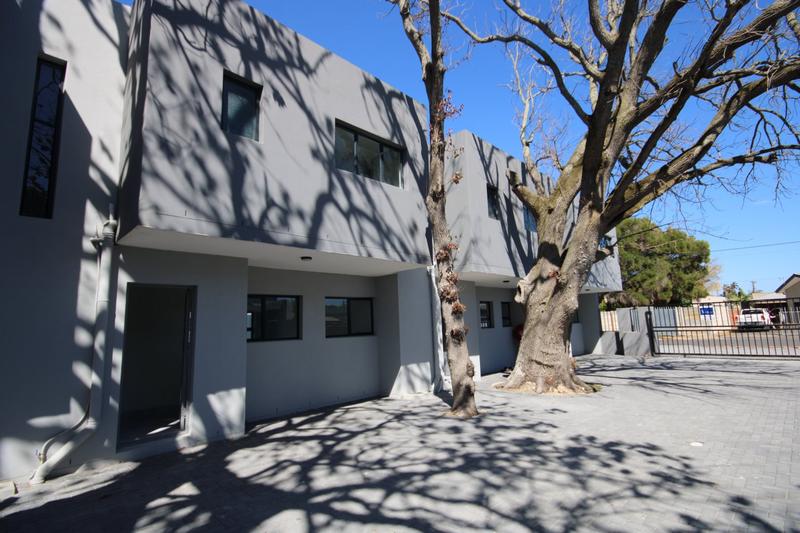 To Let 3 Bedroom Property for Rent in Soneike Western Cape